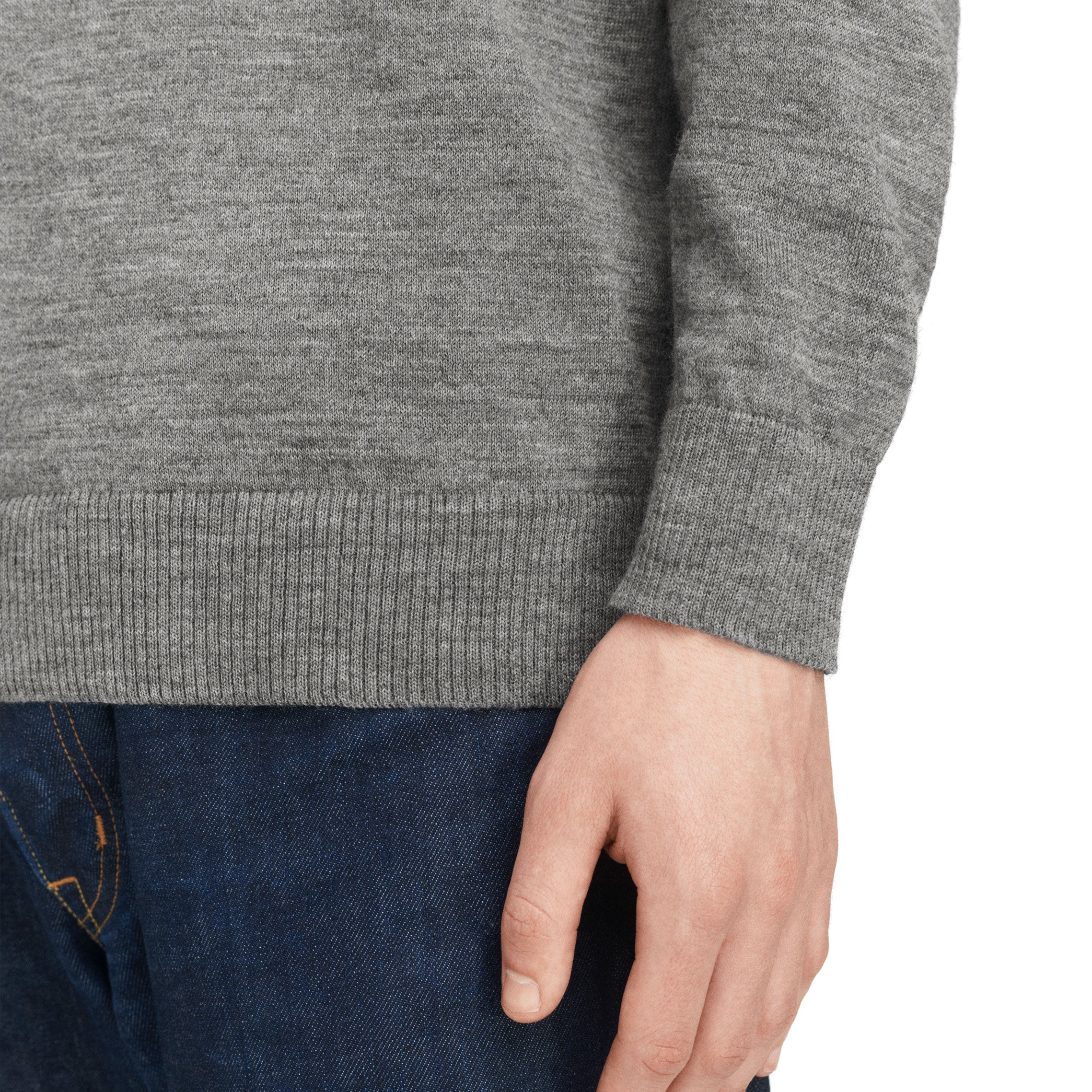 Marine Polo Navy Blue